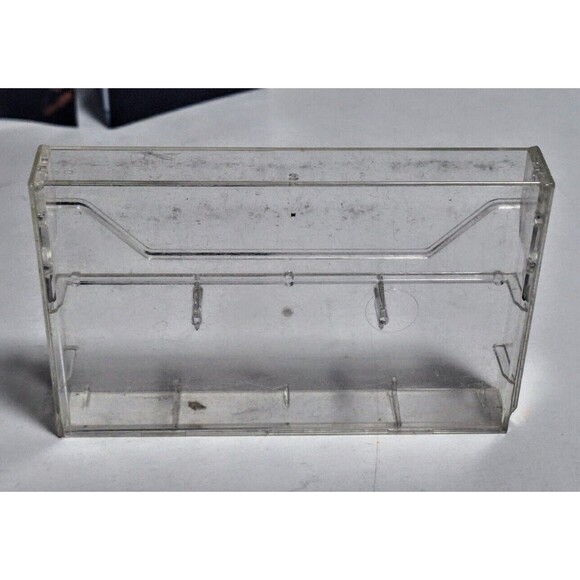 1997 FOREFRONT RECRODS DC TALK WELCOME TO THE FREAKSHOW LIVE IN CONCERT CASSETTE - Picture 5 of 5